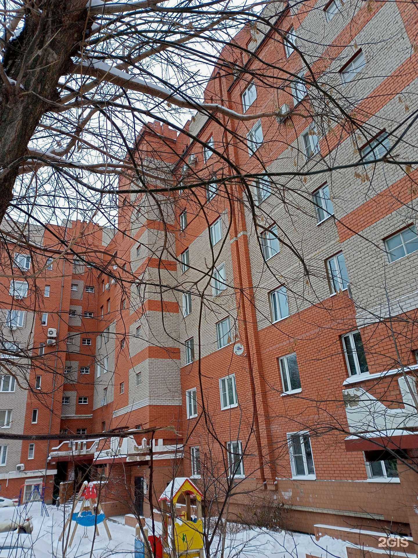 Отзывы на компанию Портал в Иванове c фото - фотография 2 из 2