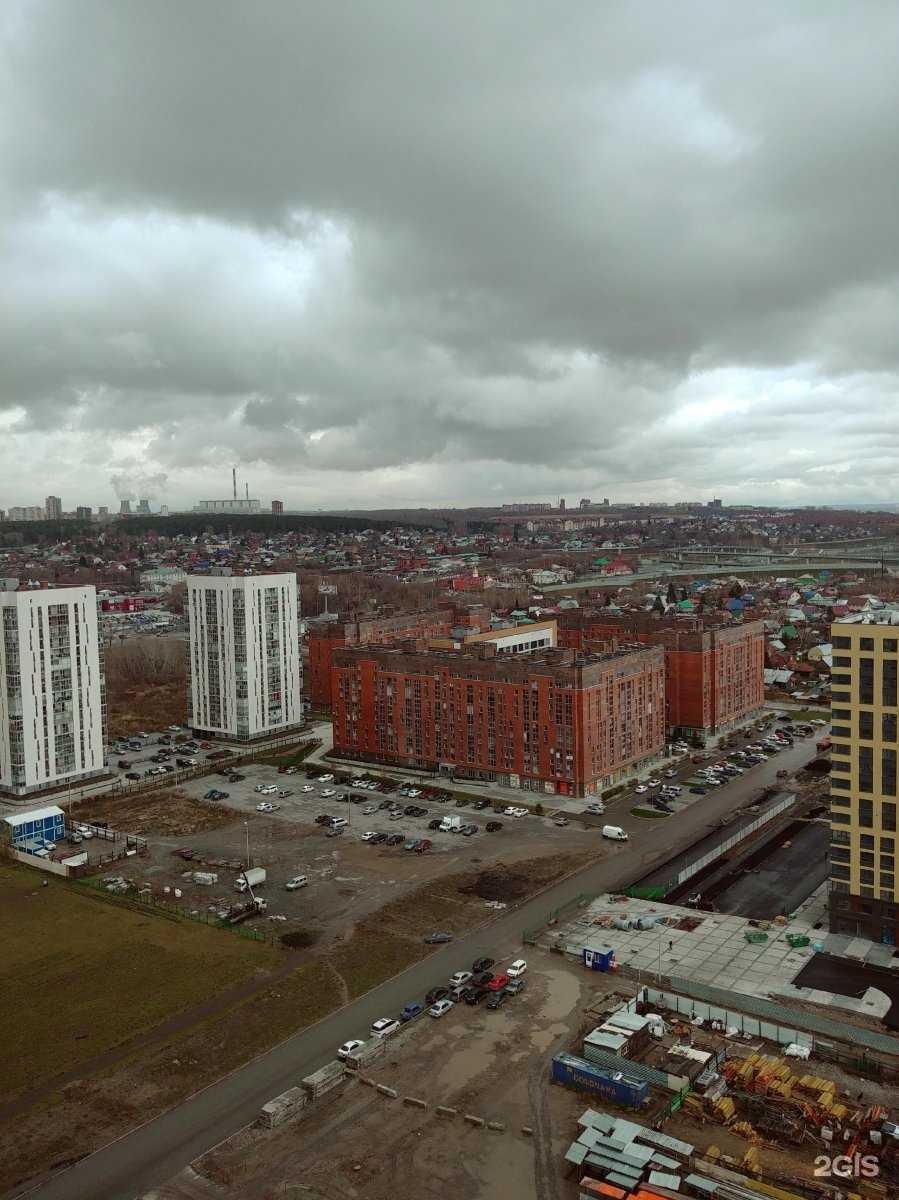 Отзывы на компанию Nebolsinabraid в Новосибирске c фото - фотография 3 из 3