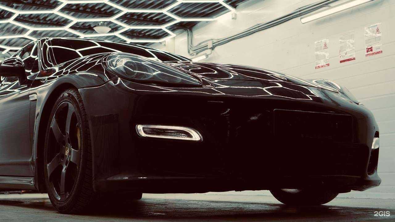 Отзывы на компанию CarBox в Липецке c фото