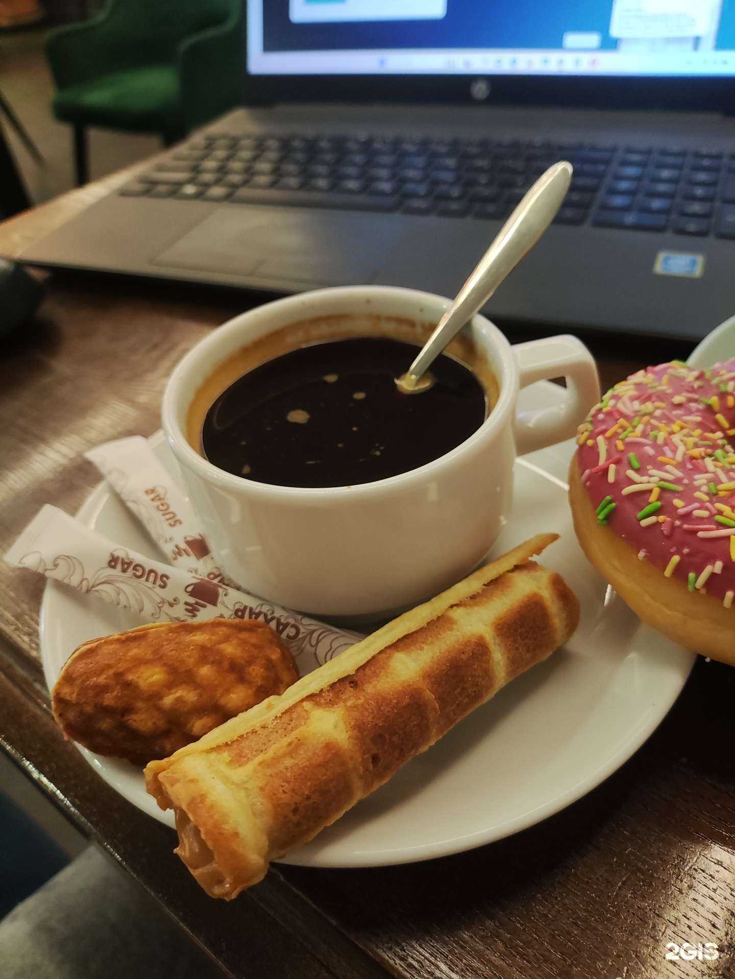 Отзывы на компанию Brioche в г. Калининград c фото