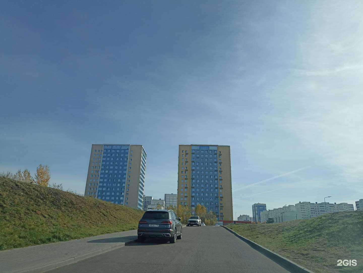 Отзывы на компанию Капитан Врунгель в Набережных Челнах c фото - фотография 2 из 2