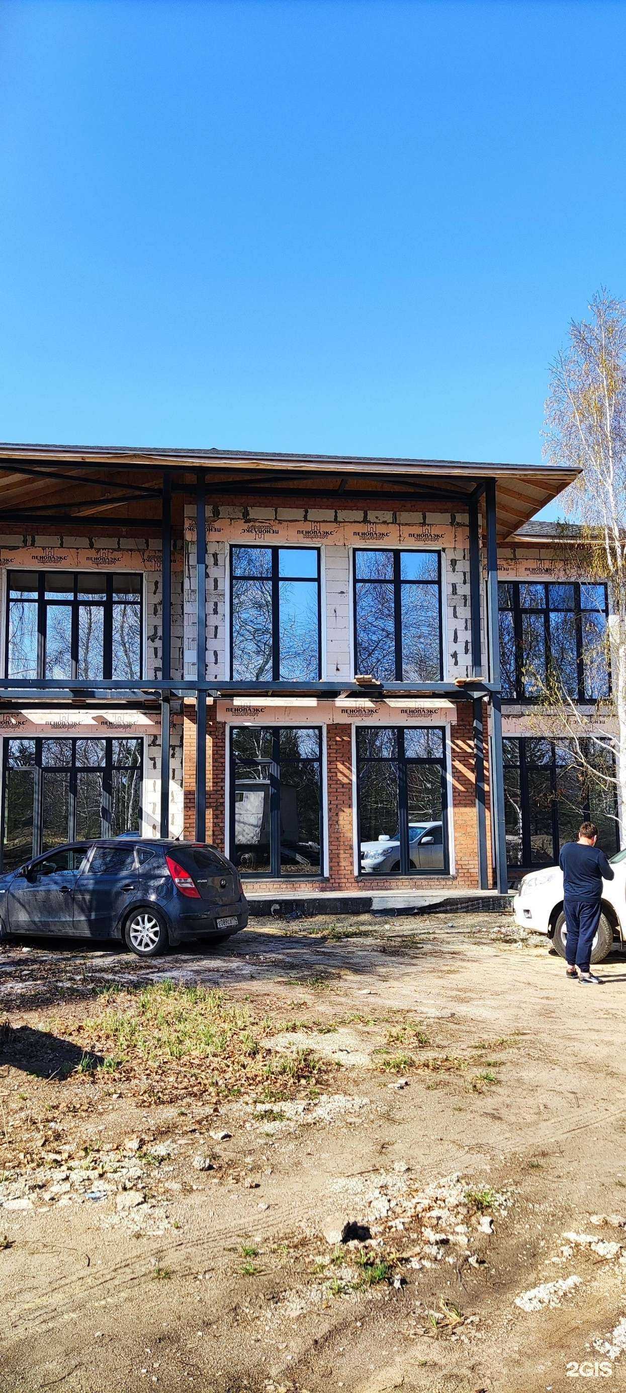 Отзывы на компанию Окна Века в Челябинске c фото