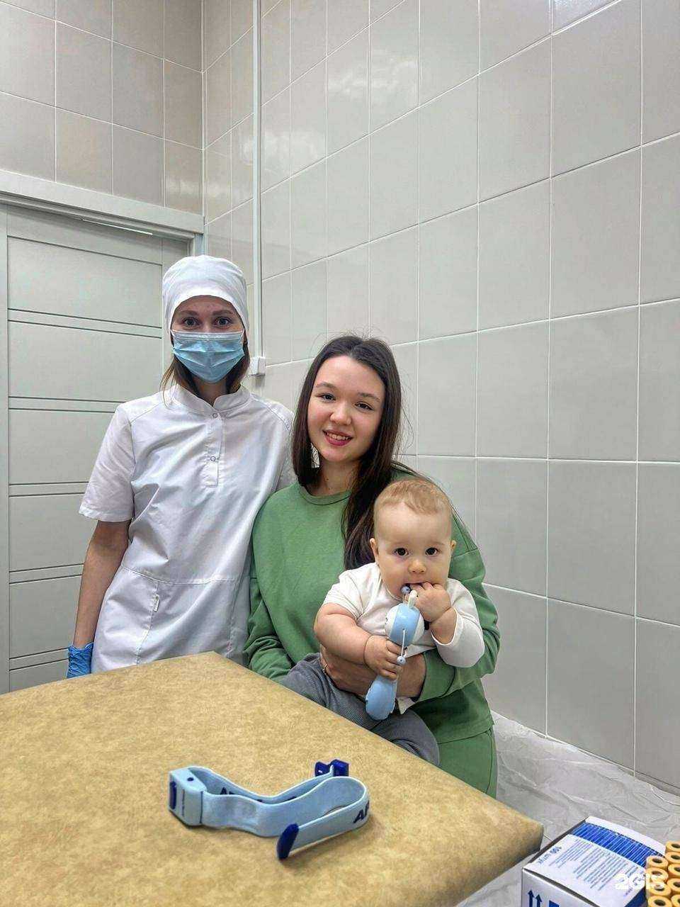 Отзывы на компанию Ваш доктор в Вологде c фото