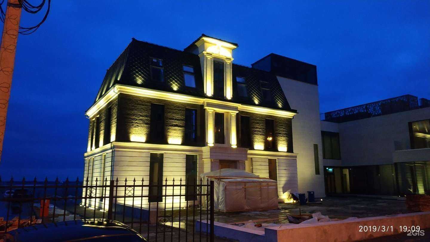 Отзывы на компанию The Atelier Beauty&Spa в Волгограде c фото - фотография 2 из 2