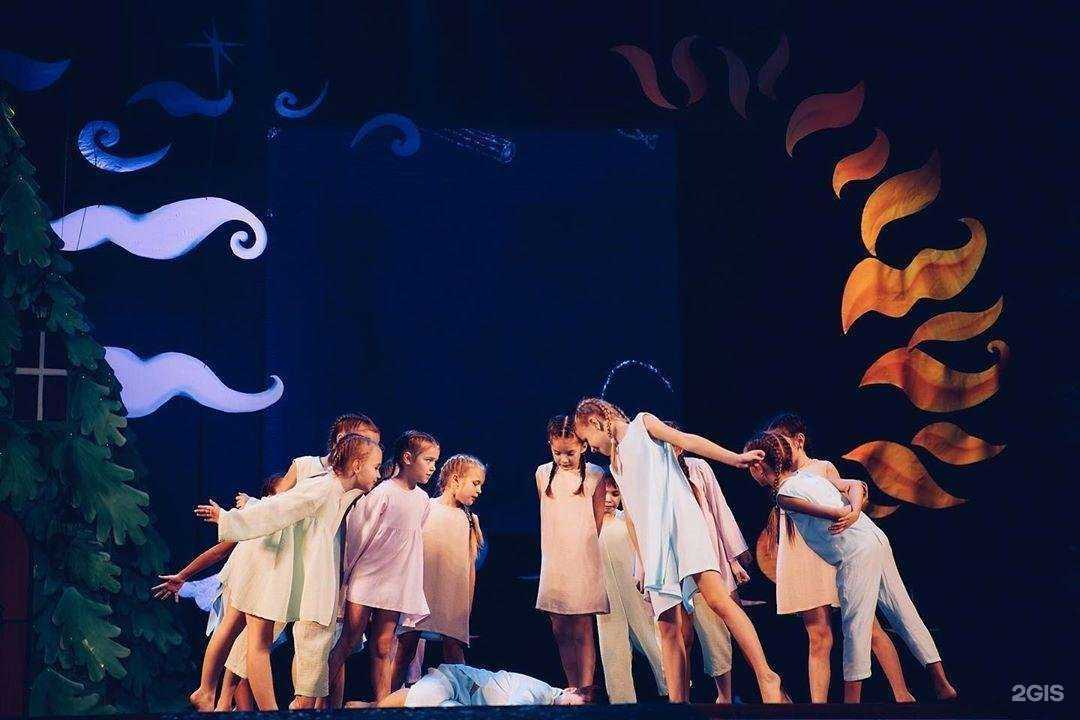 Отзывы на компанию Ритм и Мы в Новокузнецке c фото