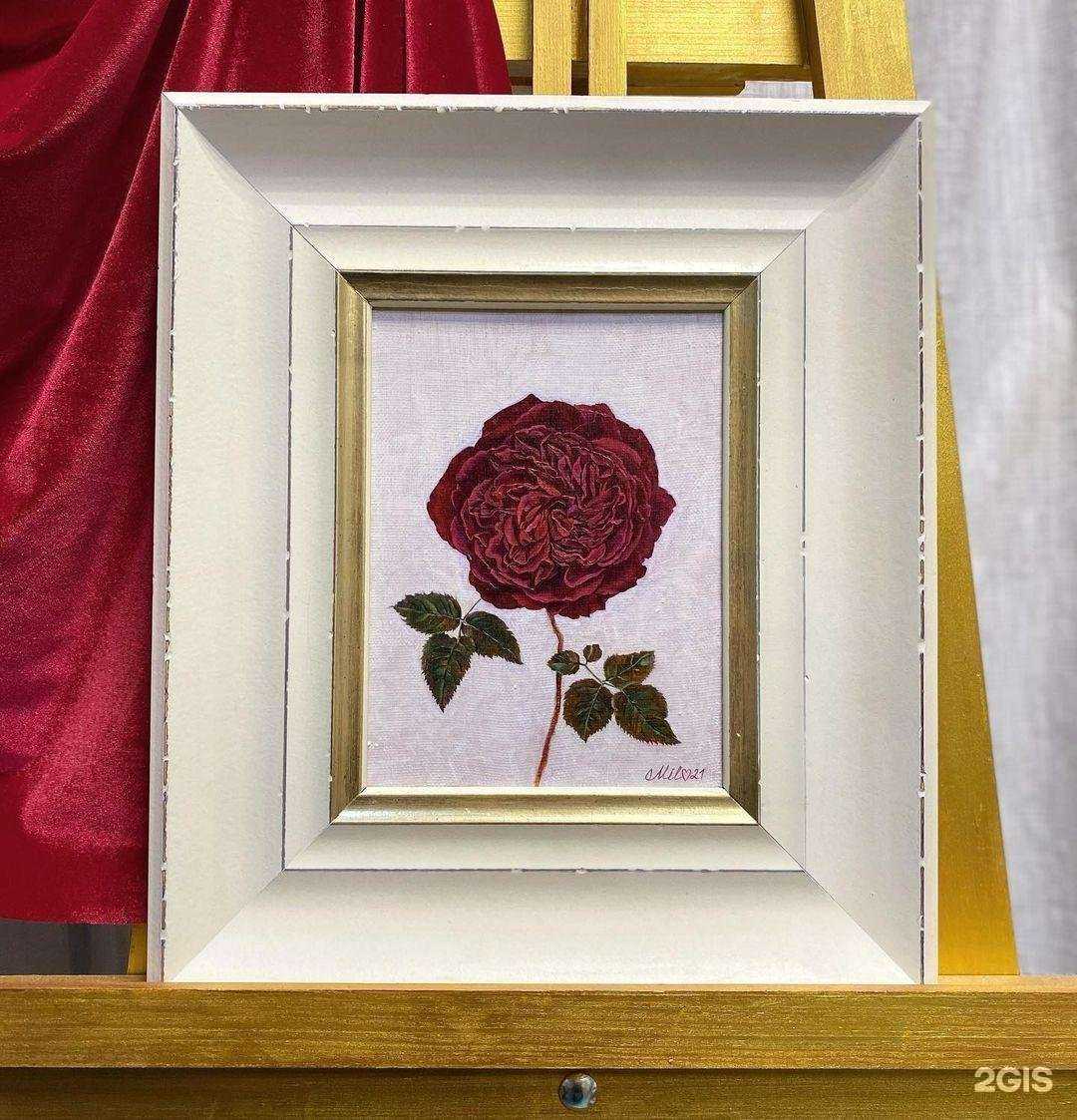 Отзывы на компанию АртМир в Волгограде c фото