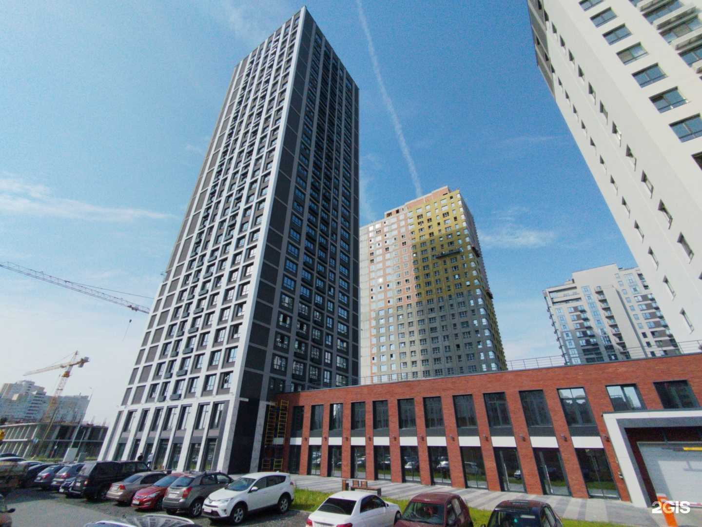 Отзывы на компанию Киенко в Екатеринбурге c фото - фотография 2 из 2