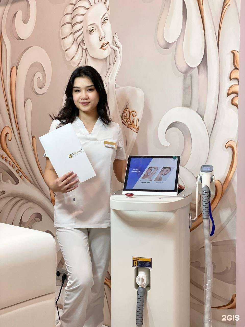 Отзывы на компанию Mariel в Волжском c фото