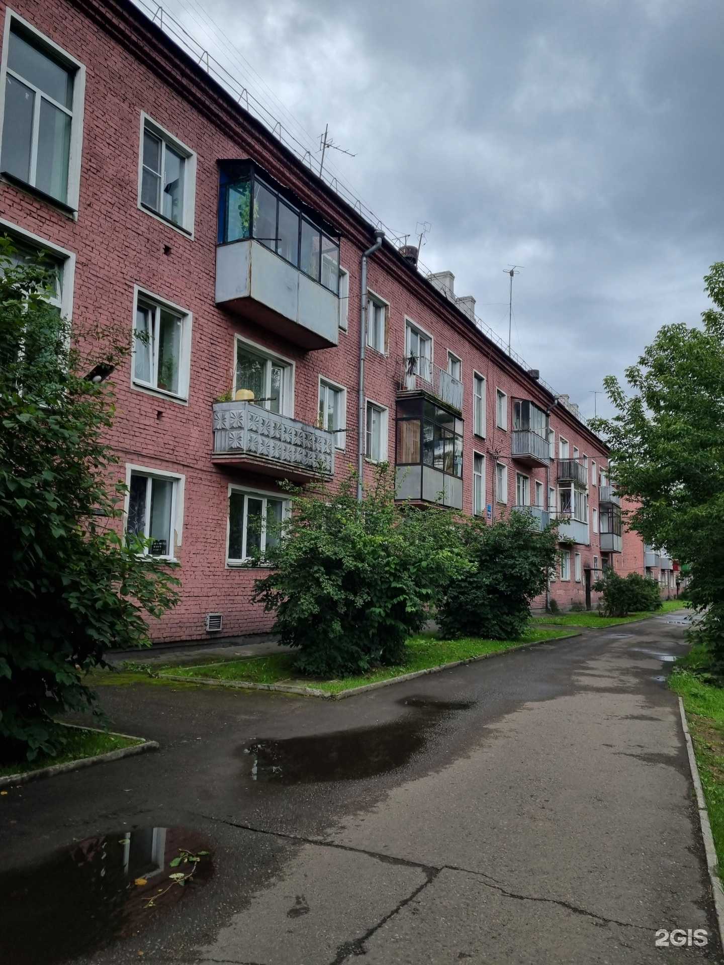 Отзывы на компанию Цветочный бульвар в Новокузнецке c фото - фотография 2 из 2