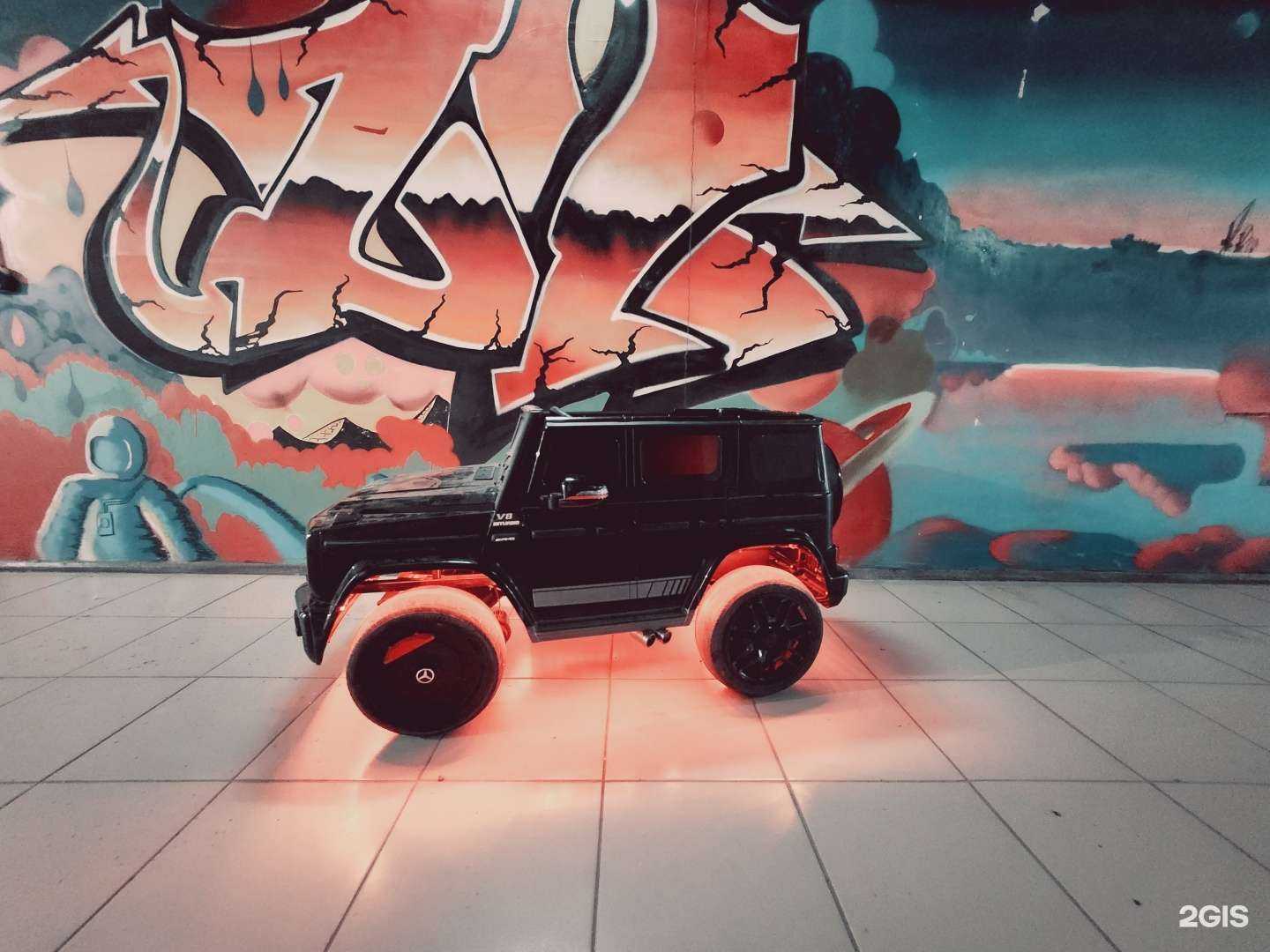 Отзывы на компанию Мастерская в подвале в Краснодаре c фото