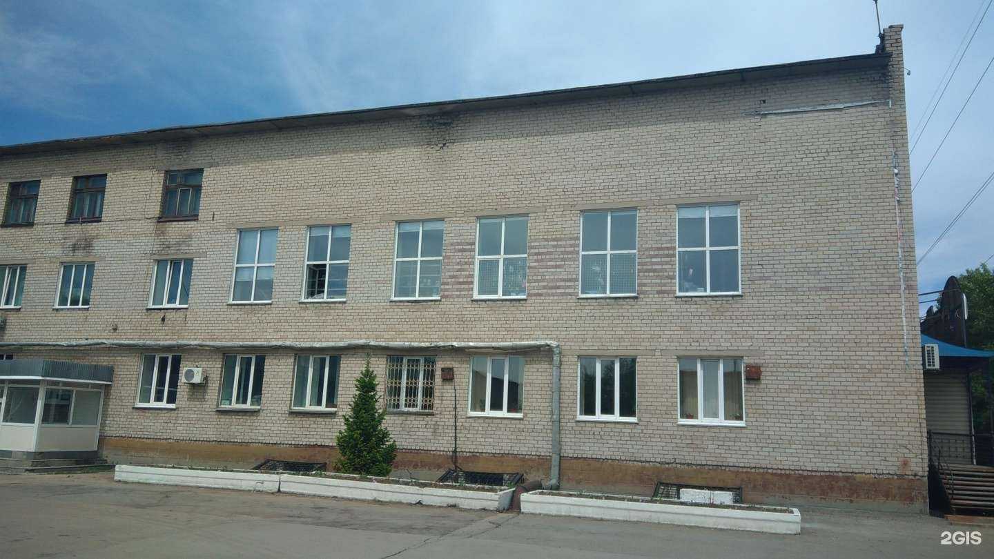 Отзывы на компанию Автосервис Русс в Рубцовске c фото - фотография 2 из 2