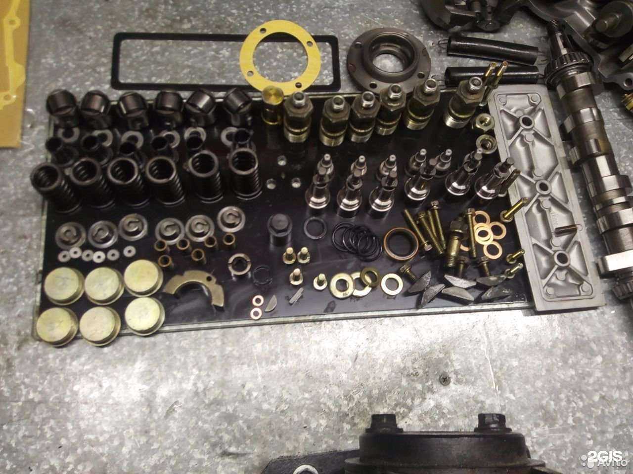 Отзывы на компанию Дизель 112 в Томске c фото