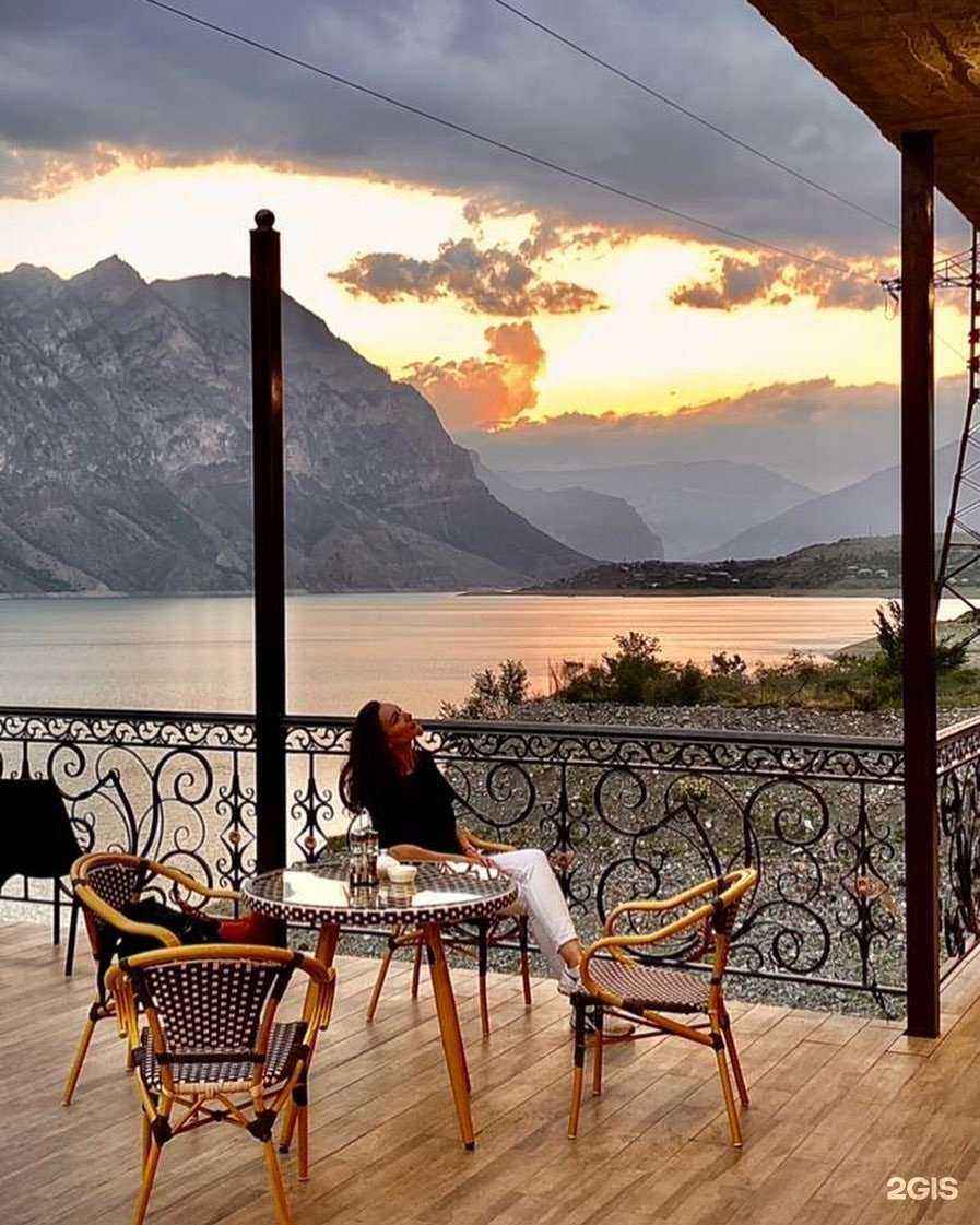 Отзывы на компанию ДагТурУниверсал в г. Махачкала c фото