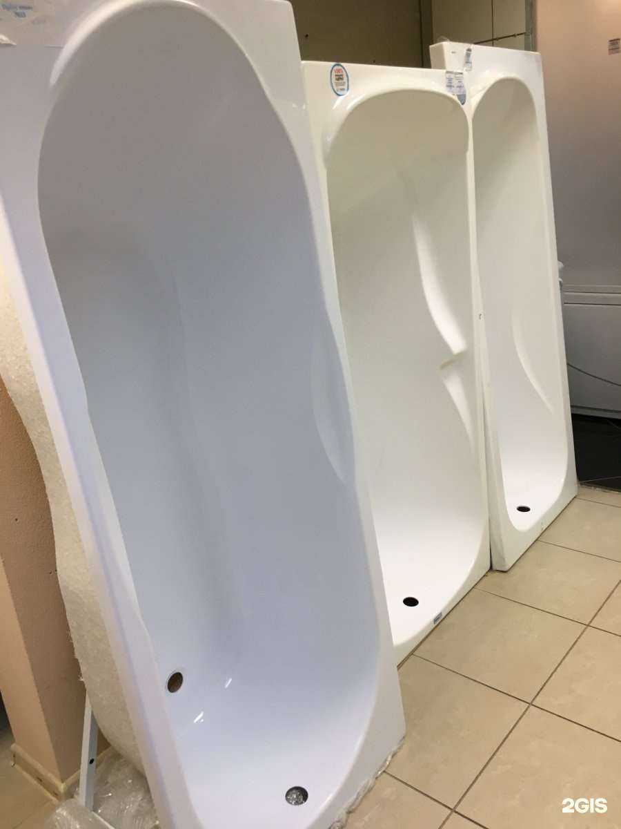 Отзывы на компанию Магазин керамики и сантехники в Воронеже c фото