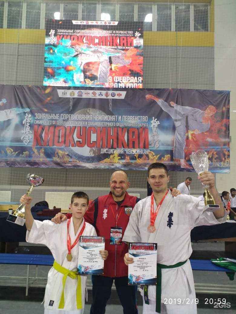 Отзывы на компанию Сокол в Новосибирске c фото