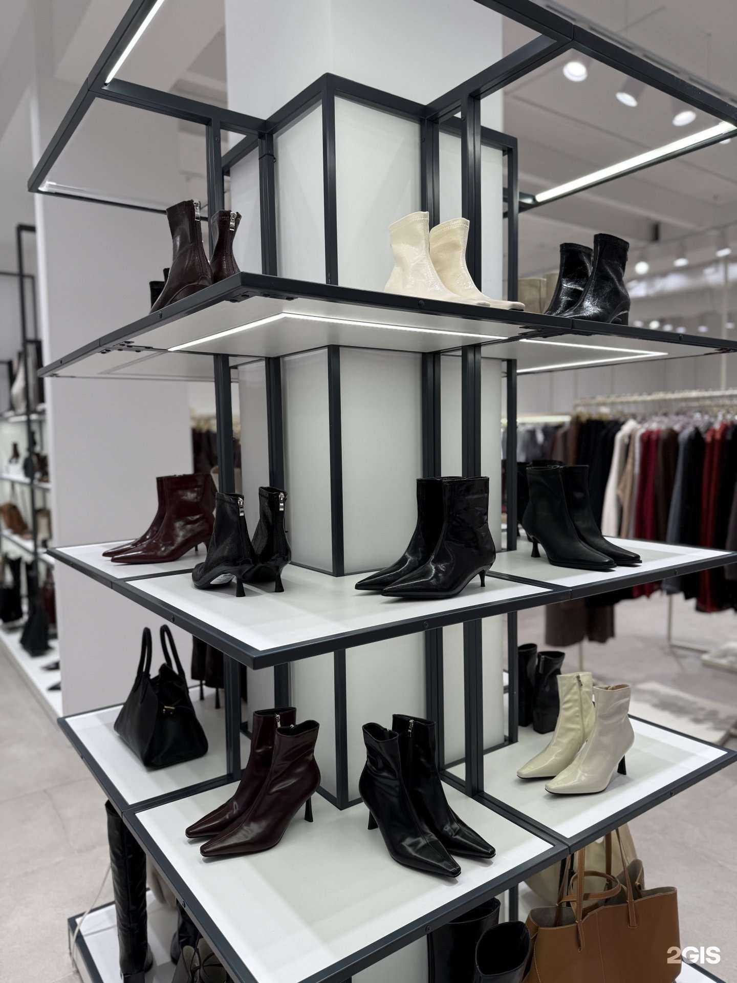 Отзывы на компанию Shopmarki в г. Сургут c фото