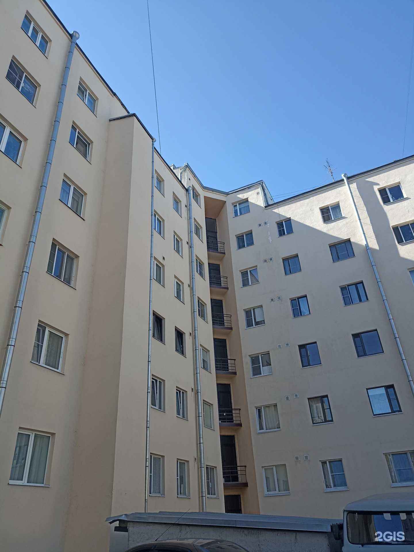 Отзывы на компанию Геотепло Северо-Запад в Выборге c фото - фотография 2 из 2