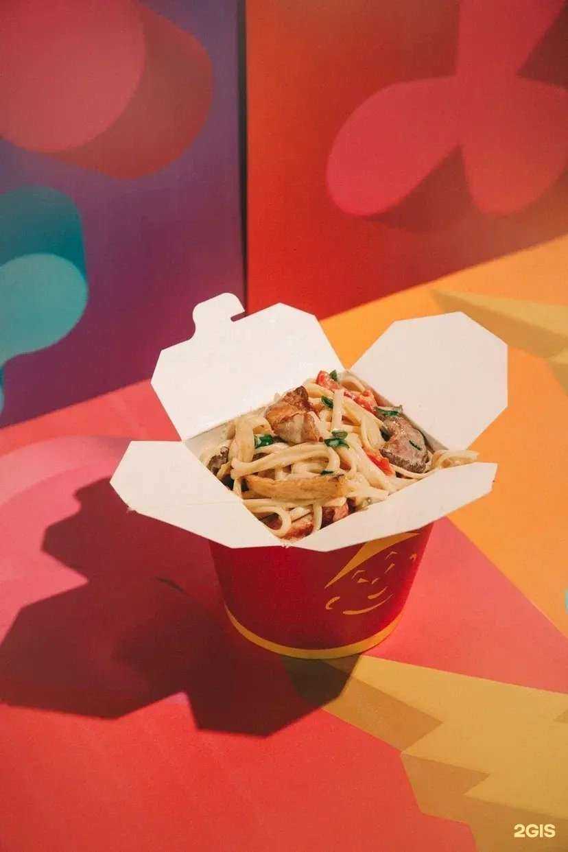 Отзывы на компанию Чи-Фань в г. Владивосток c фото