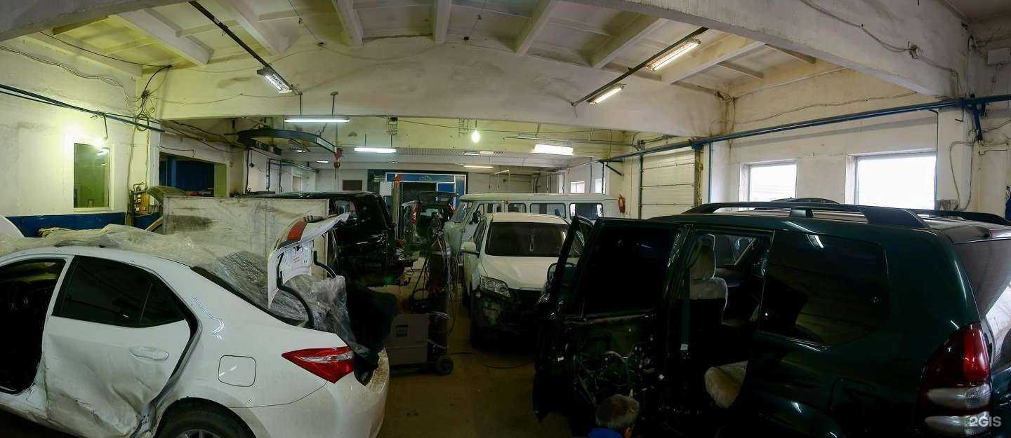 Отзывы на компанию Юрюзань-Авто в Уфе c фото