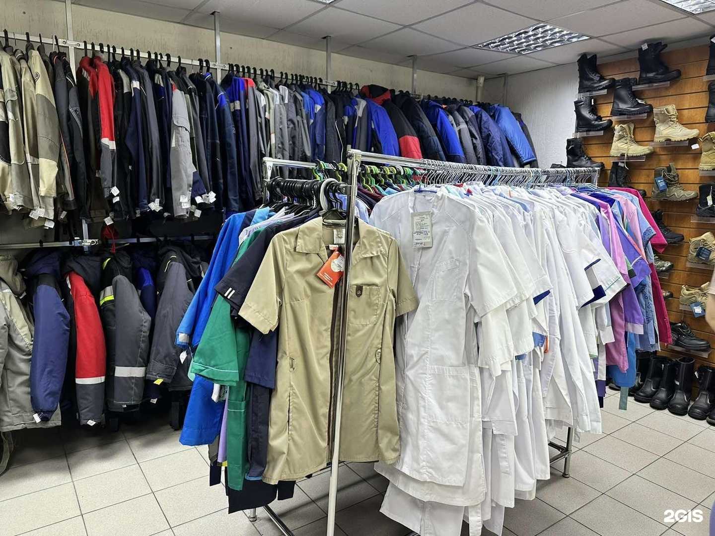 Отзывы на компанию ИНДУСТРИЯ в г. Красноярск c фото