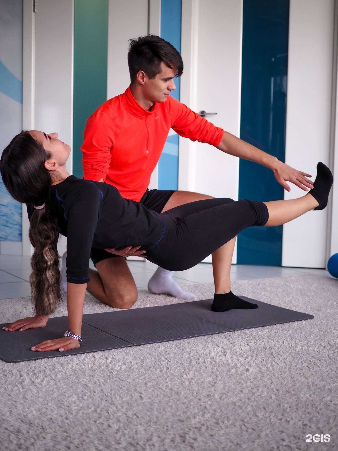 Отзывы на компанию Structura_fit в г. Казань c фото