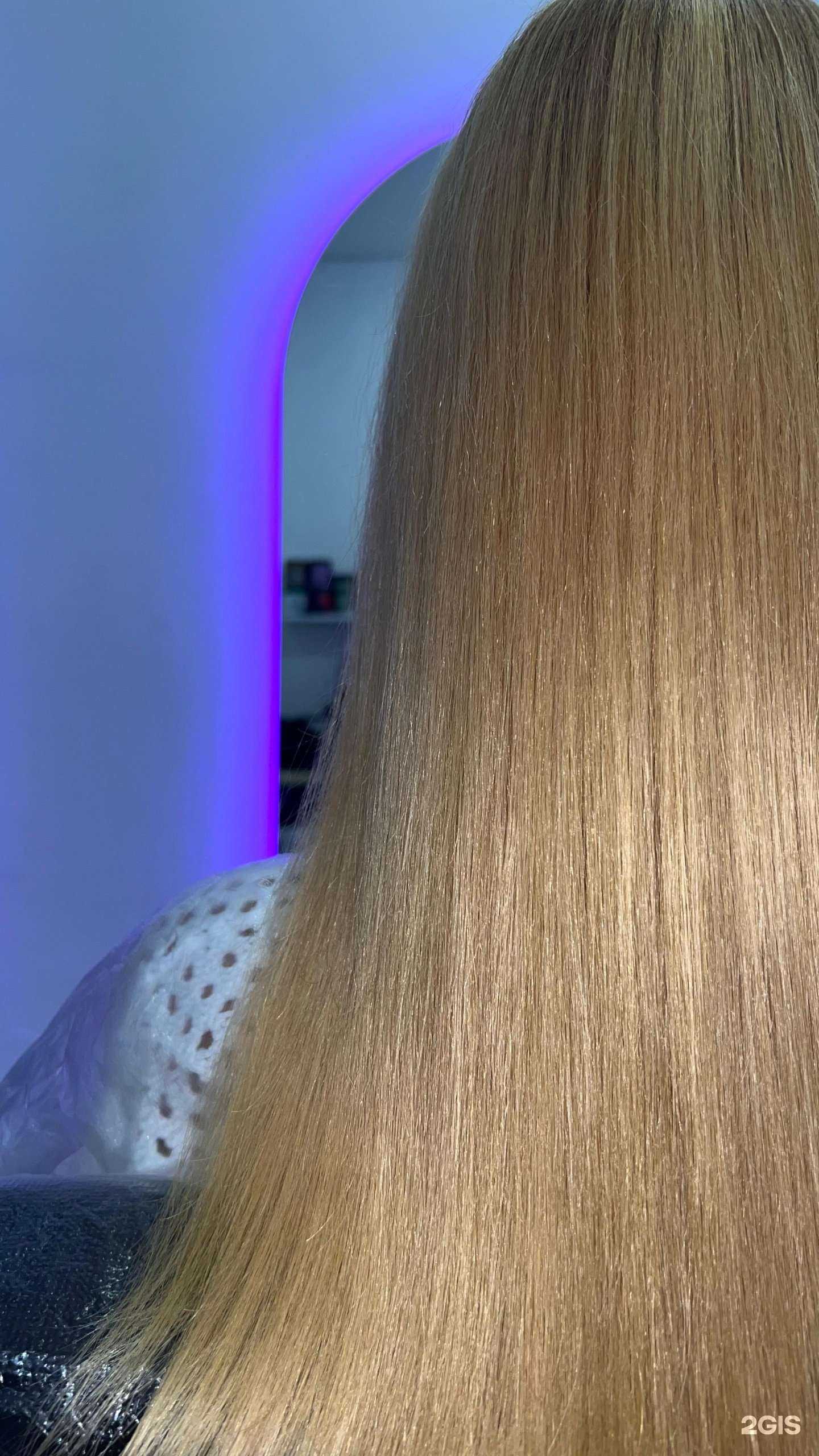 Отзывы на компанию 1keratin_studio в Сургуте c фото