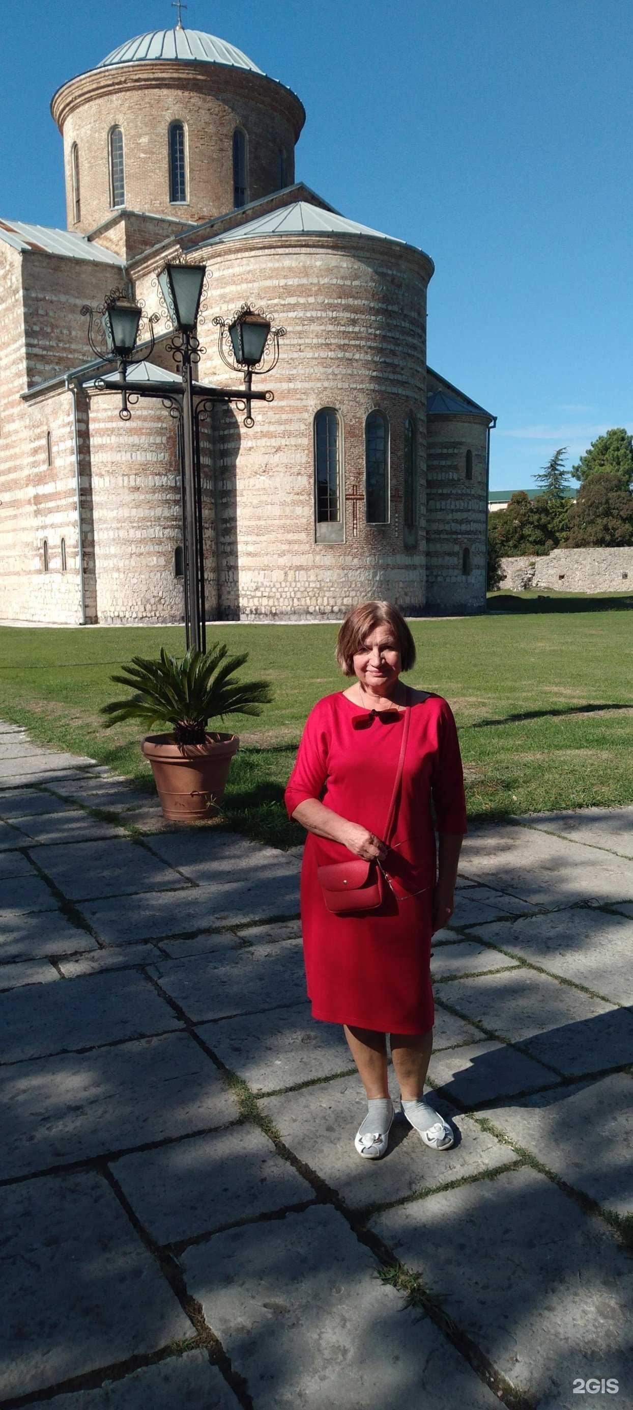 Отзывы на компанию Чио Чио в Сургуте c фото