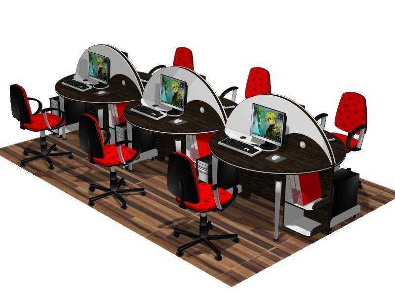 Отзывы на компанию Бизнес-офис в Сургуте c фото