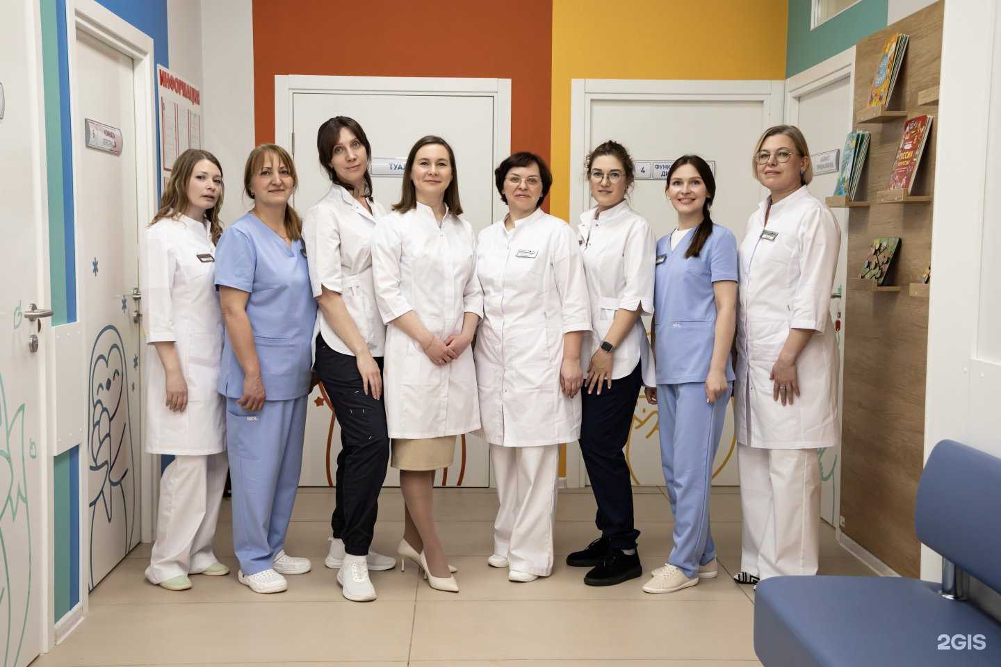 Отзывы на компанию Клиника биоакустической коррекции в Кирове c фото