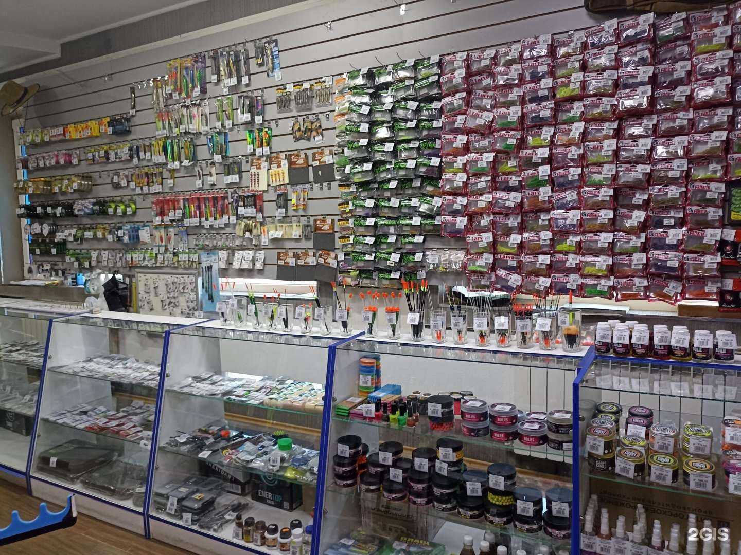 Отзывы на компанию Поплавок в г. Пятигорск c фото