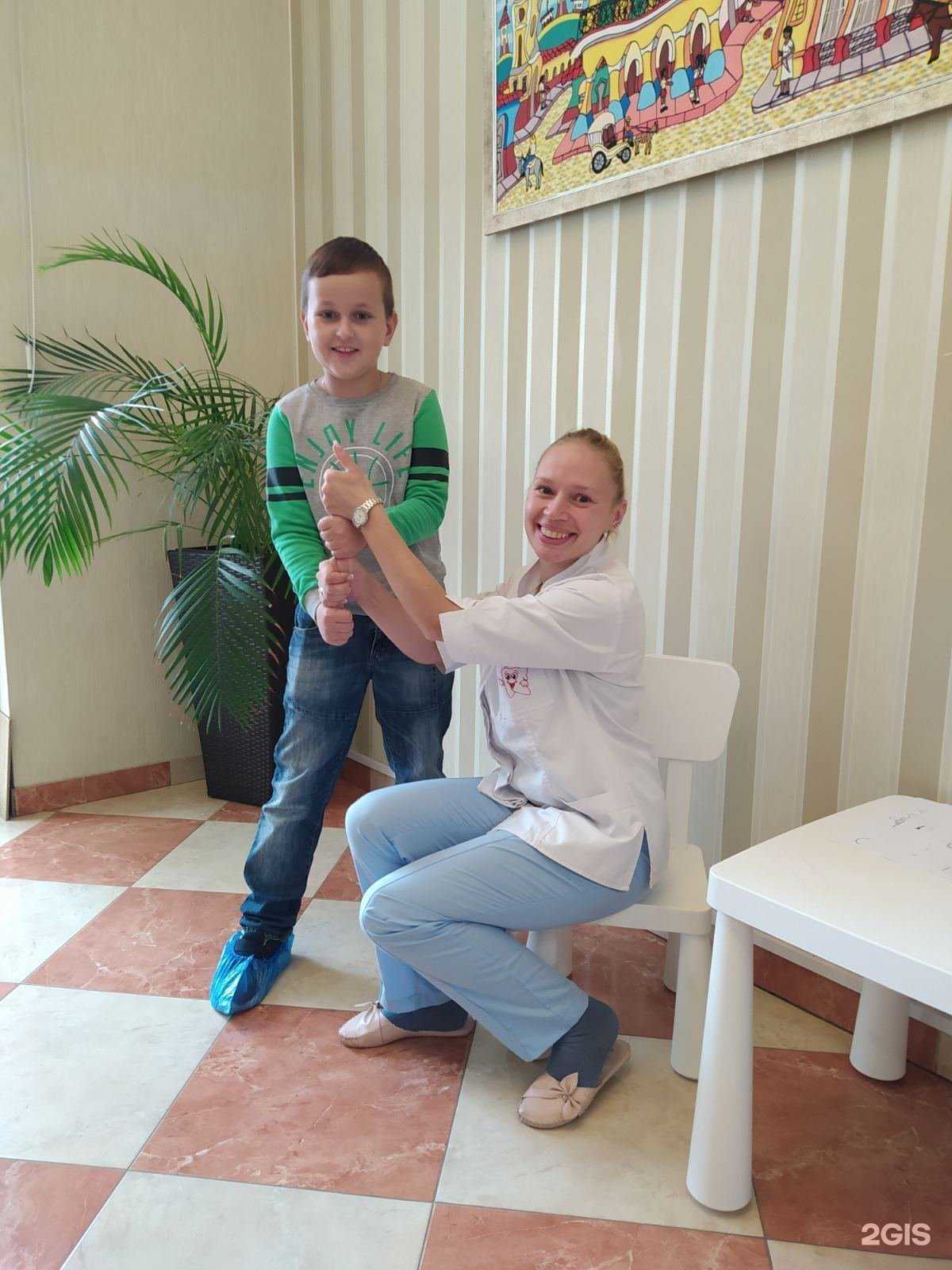 Отзывы на компанию Стомик в Калининграде c фото