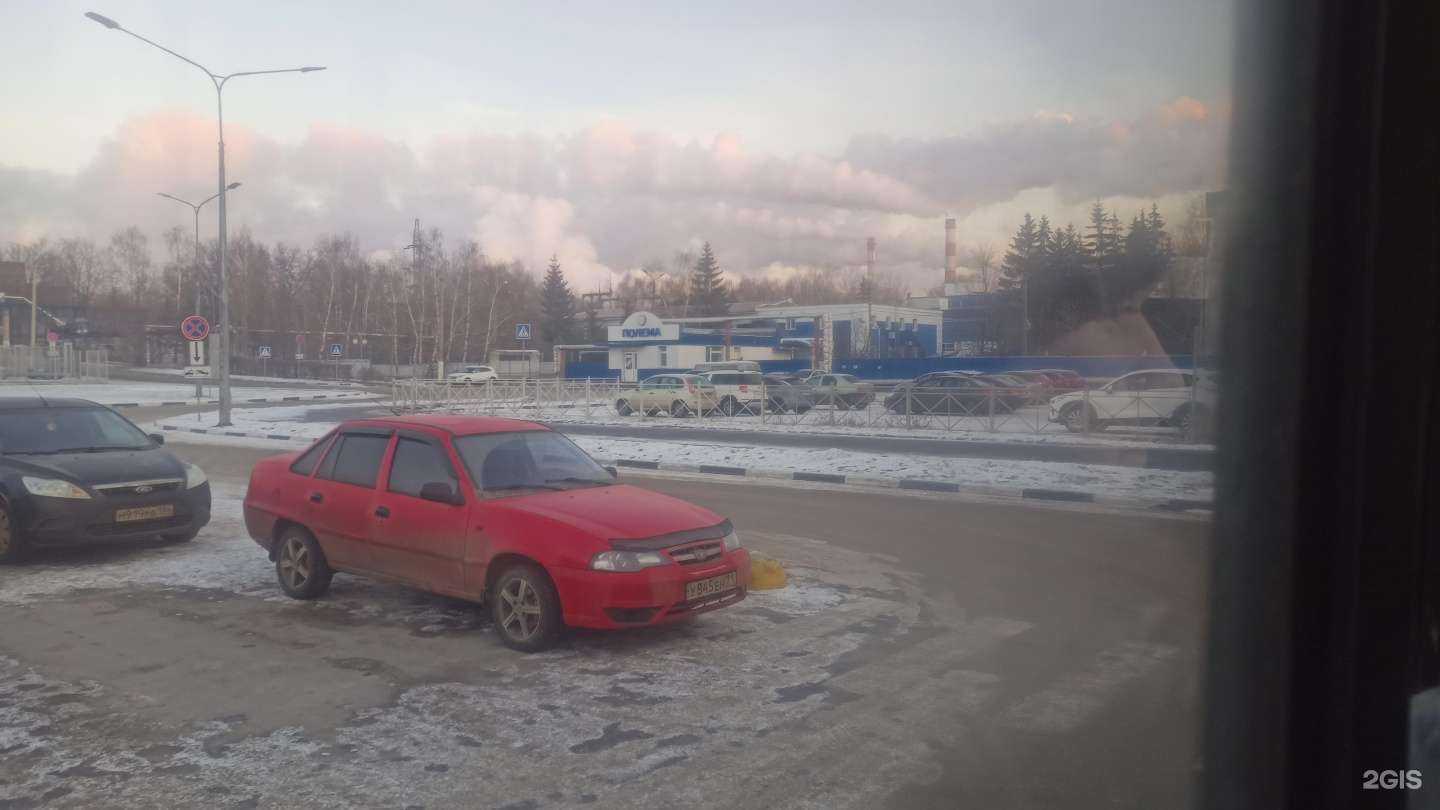 Отзывы на компанию Полема в Туле c фото - фотография 2 из 2