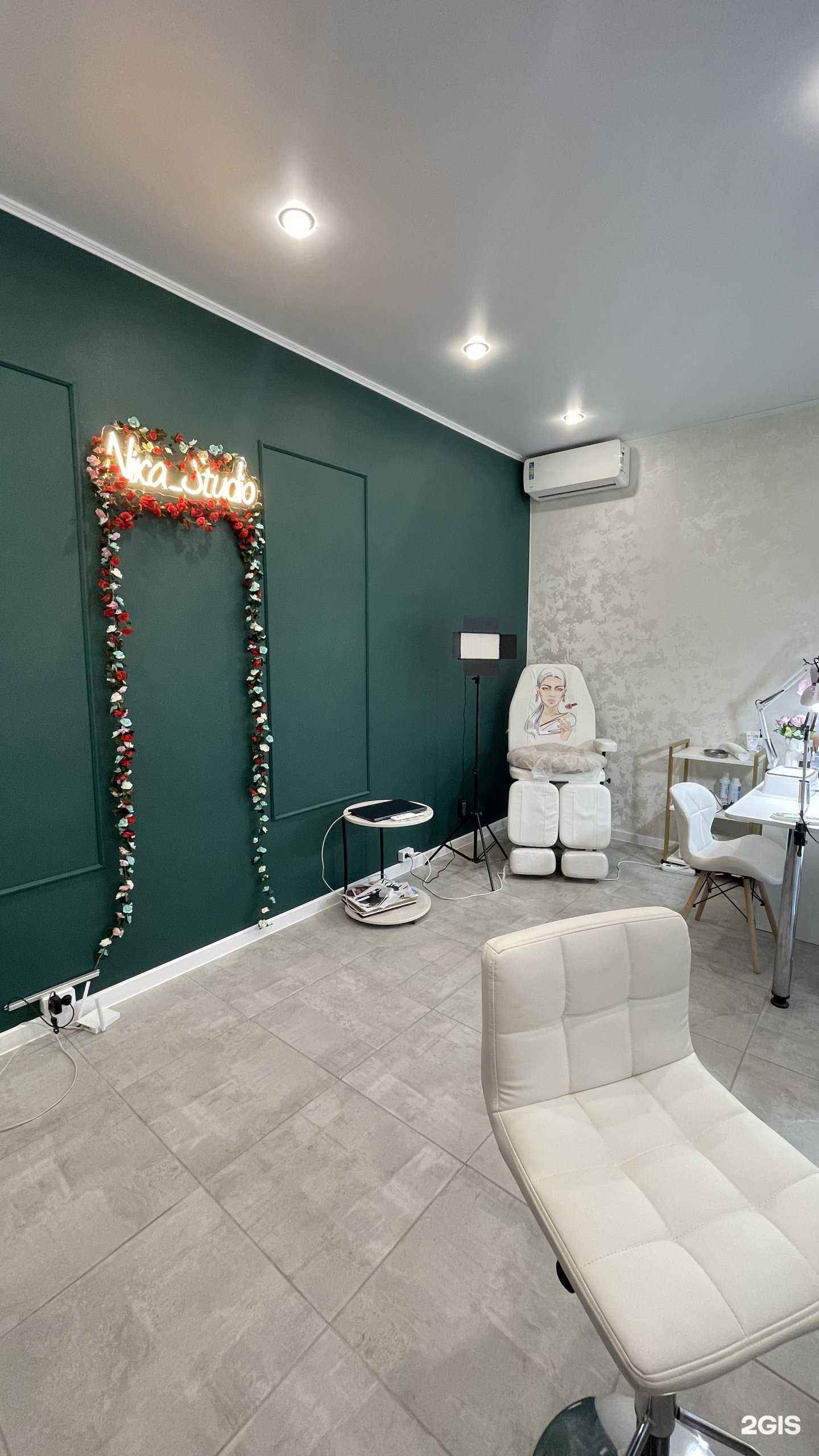 Отзывы на компанию Nika в Краснодаре c фото