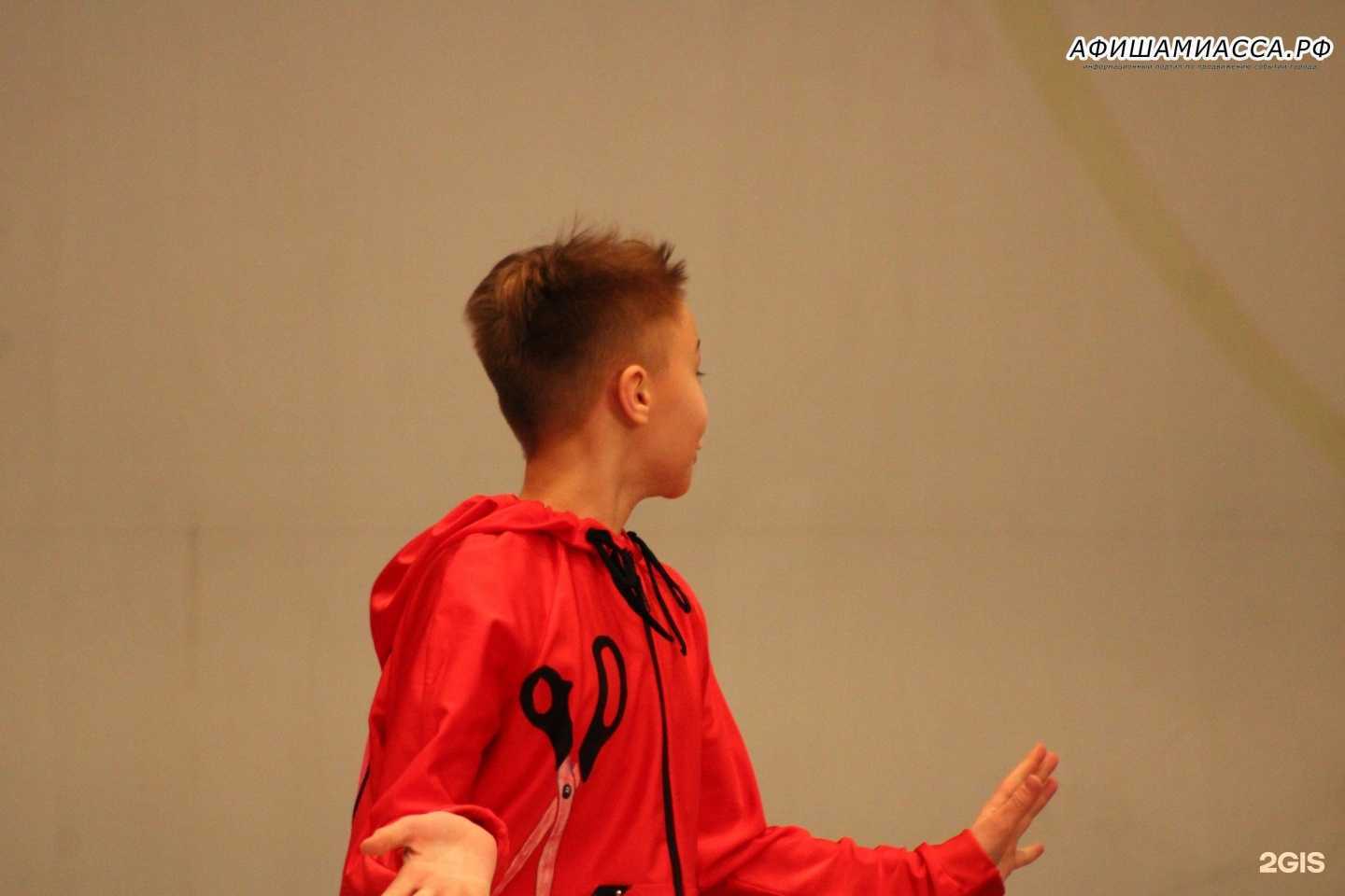 Отзывы на компанию Фристайл в Перми c фото