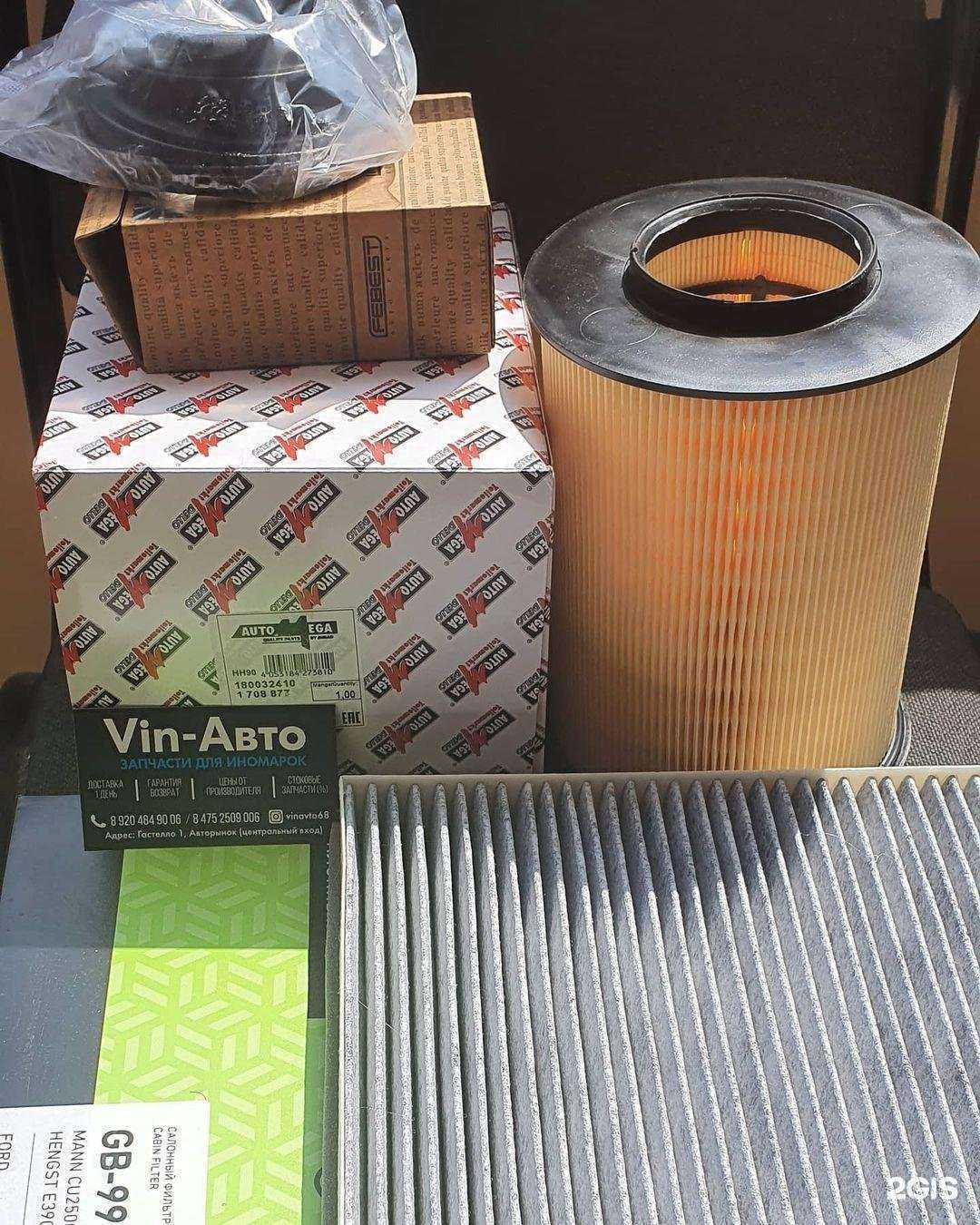 Отзывы на компанию Avtor в г. Тамбов c фото