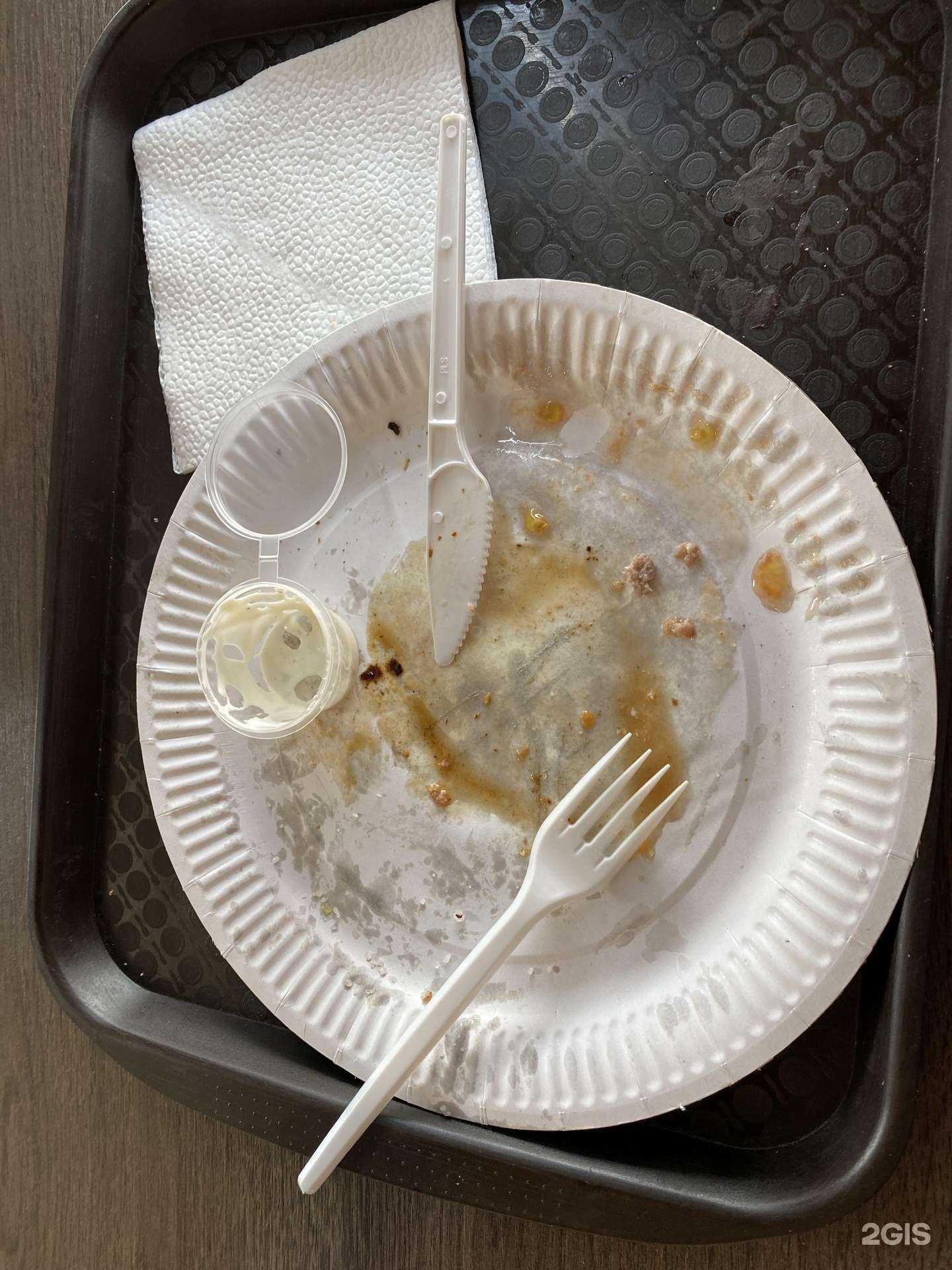 Отзывы на компанию Mr.Burger в г. Верхняя Салда c фото