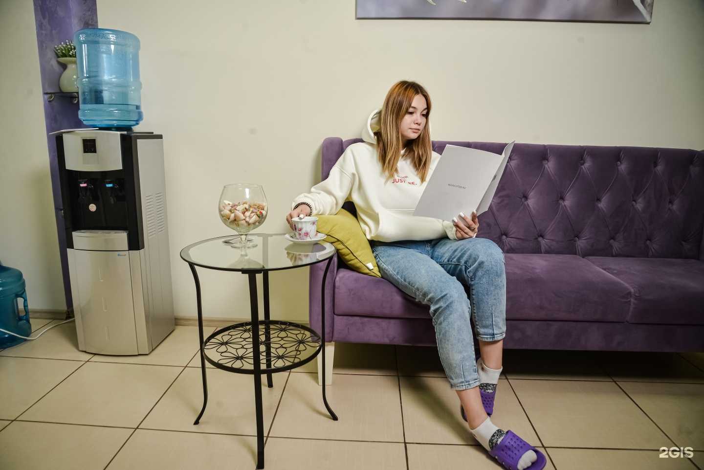 Отзывы на компанию Эстетик в г. Оренбург c фото