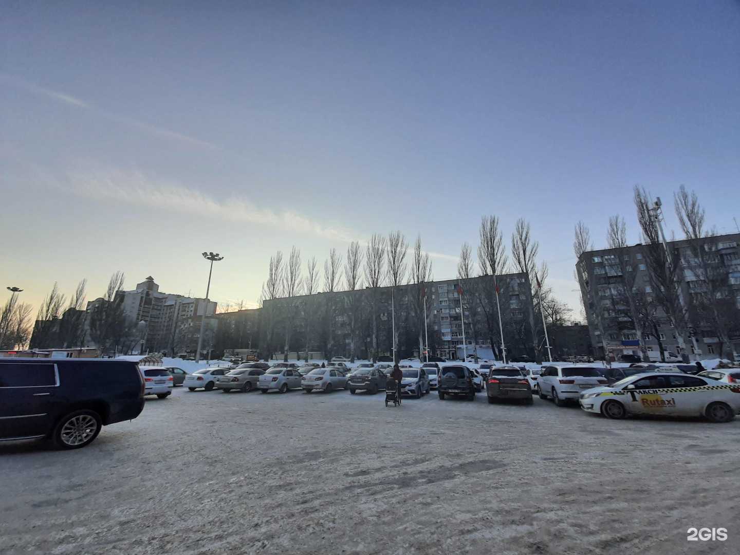 Отзывы на компанию Пивная карусель в Воронеже c фото - фотография 2 из 2