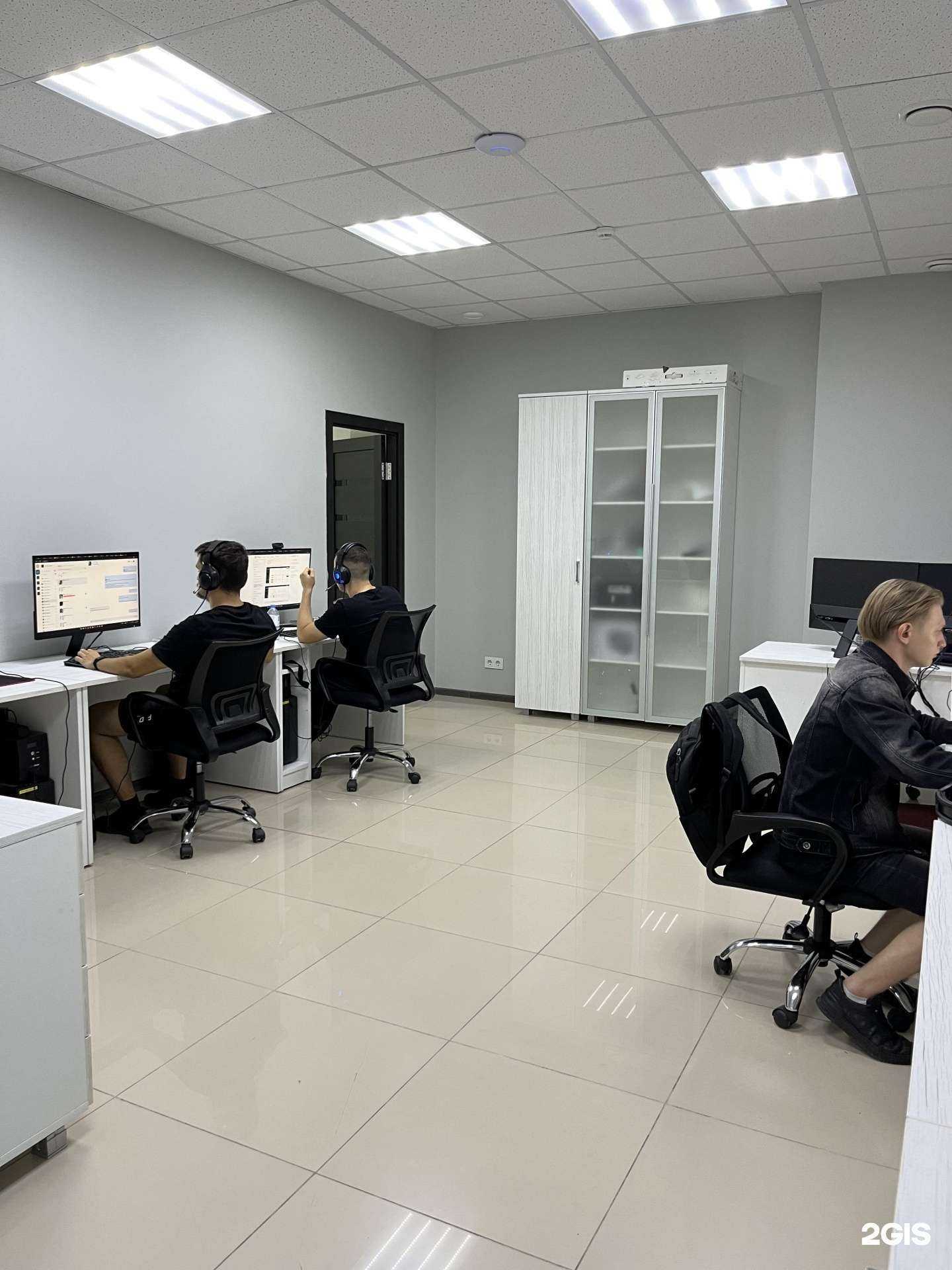 Отзывы на компанию ЧатАпп в г. Ставрополь c фото