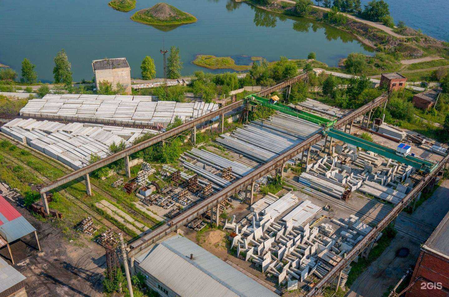 Отзывы на компанию Прибайкальская производственная компания в Иркутске c фото