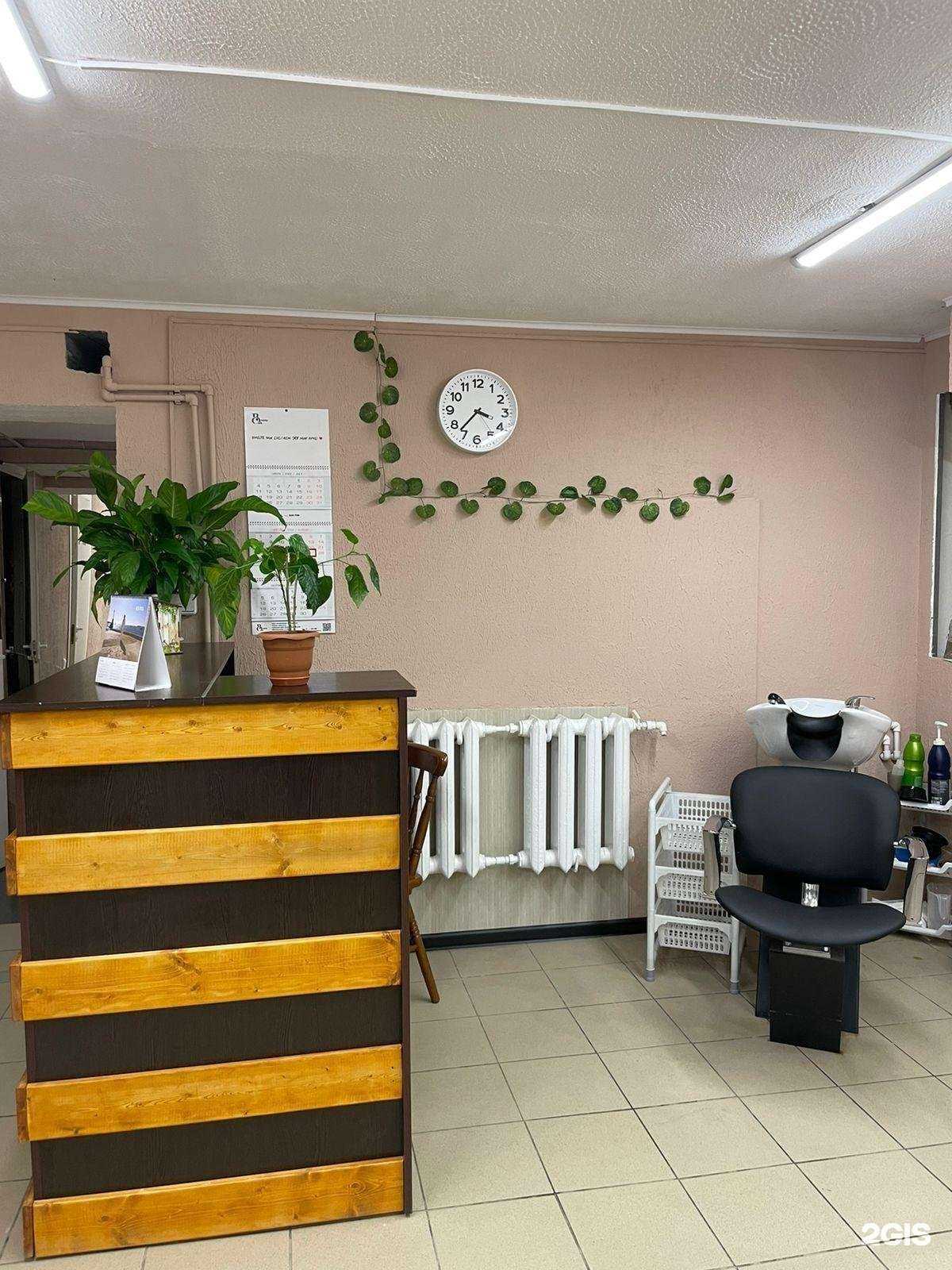 Отзывы на компанию Новый образ в Петрозаводске c фото