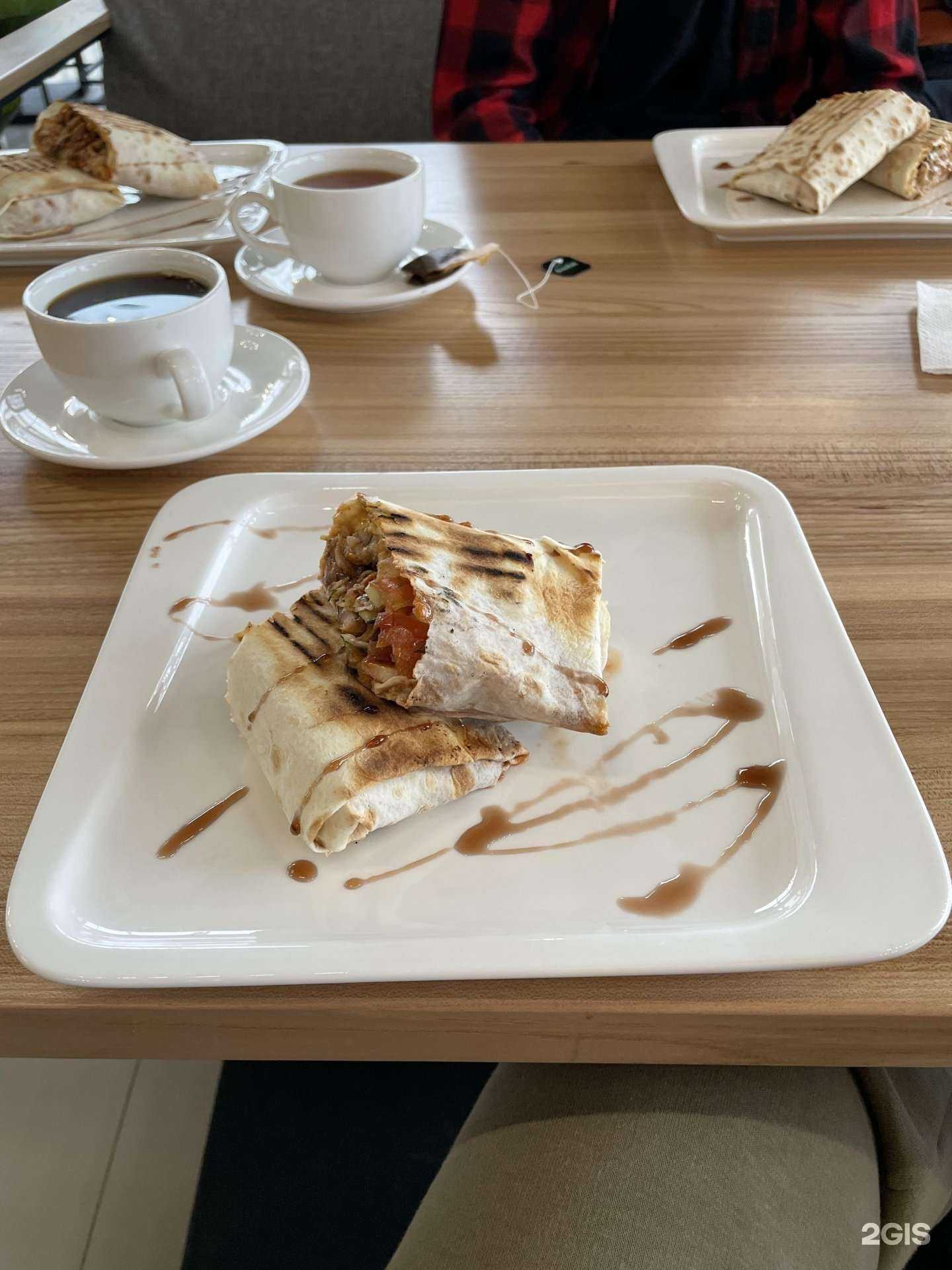 Отзывы на компанию Ташкентская шаверма в Магнитогорске c фото