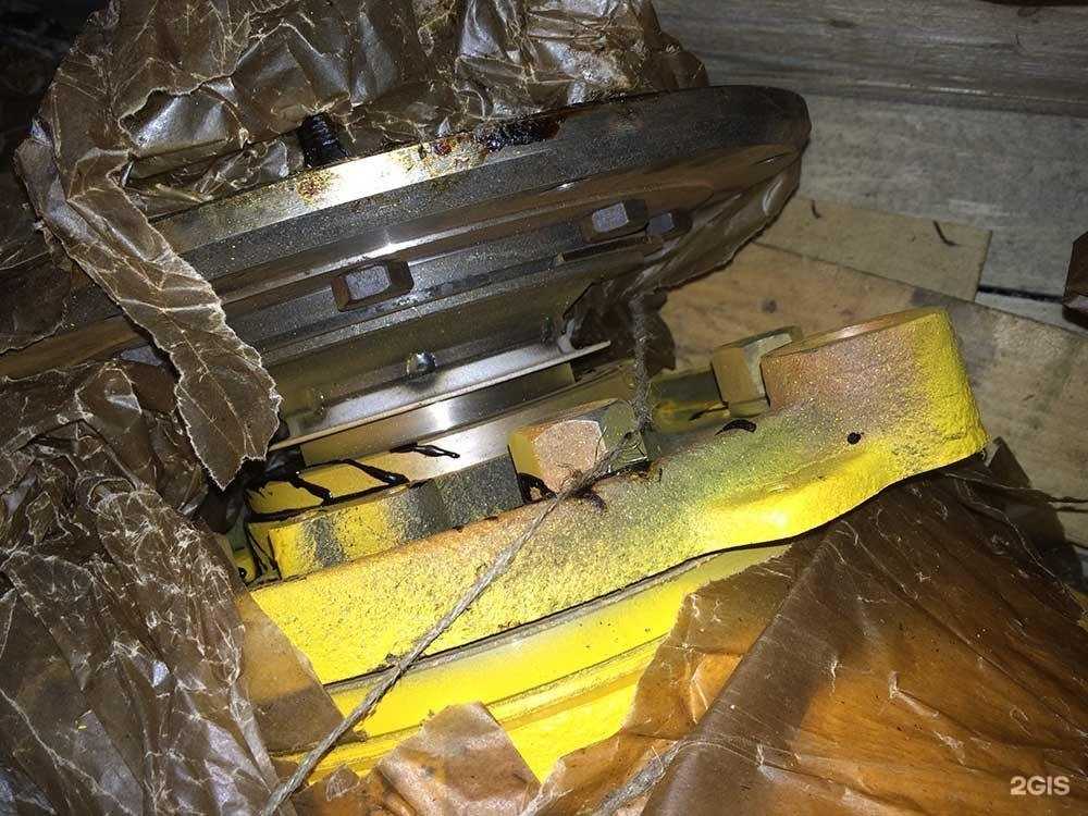 Отзывы на компанию Машины Сибири в г. Красноярск c фото