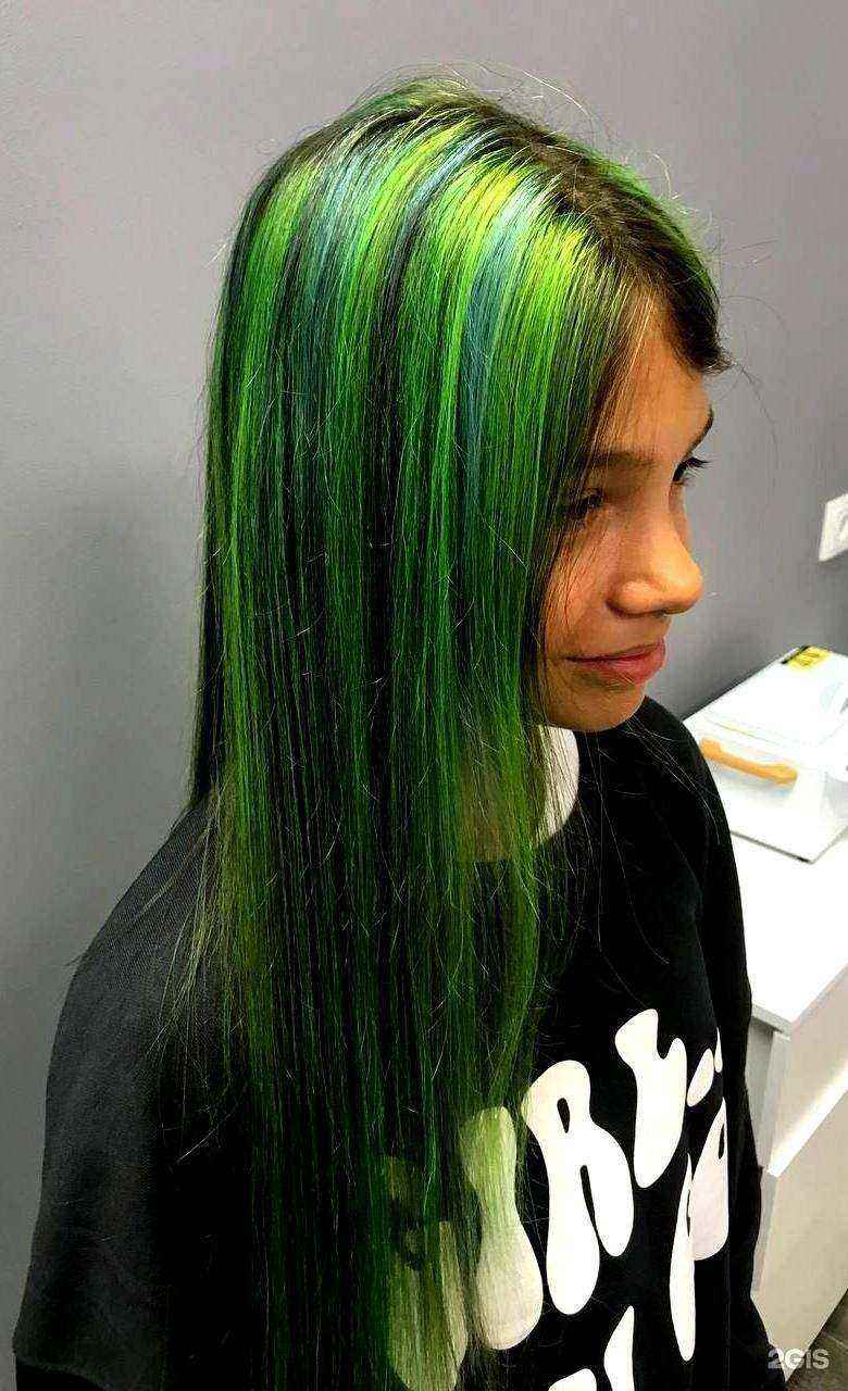 Отзывы на компанию Парикмахерская в Ханты-Мансийске c фото