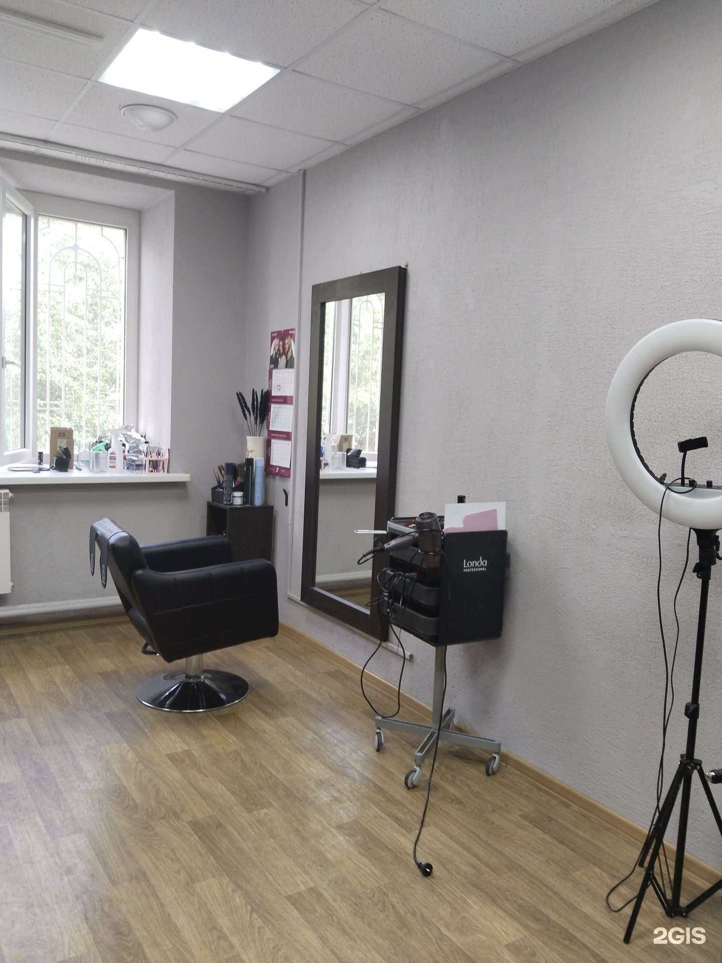 Отзывы на компанию Haerstyle48  в г. Липецк c фото