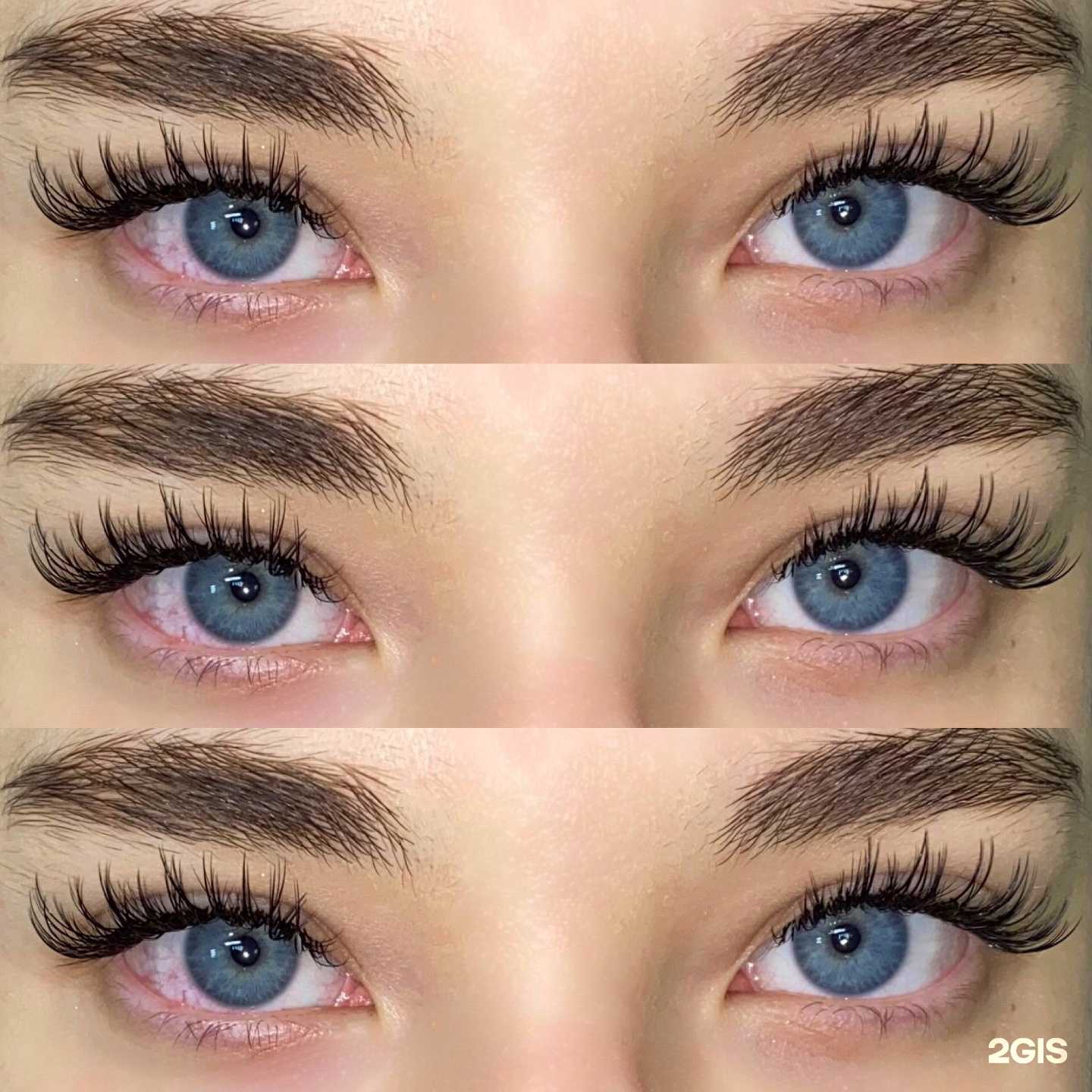 Отзывы на компанию Lash lizi в г. Ижевск c фото