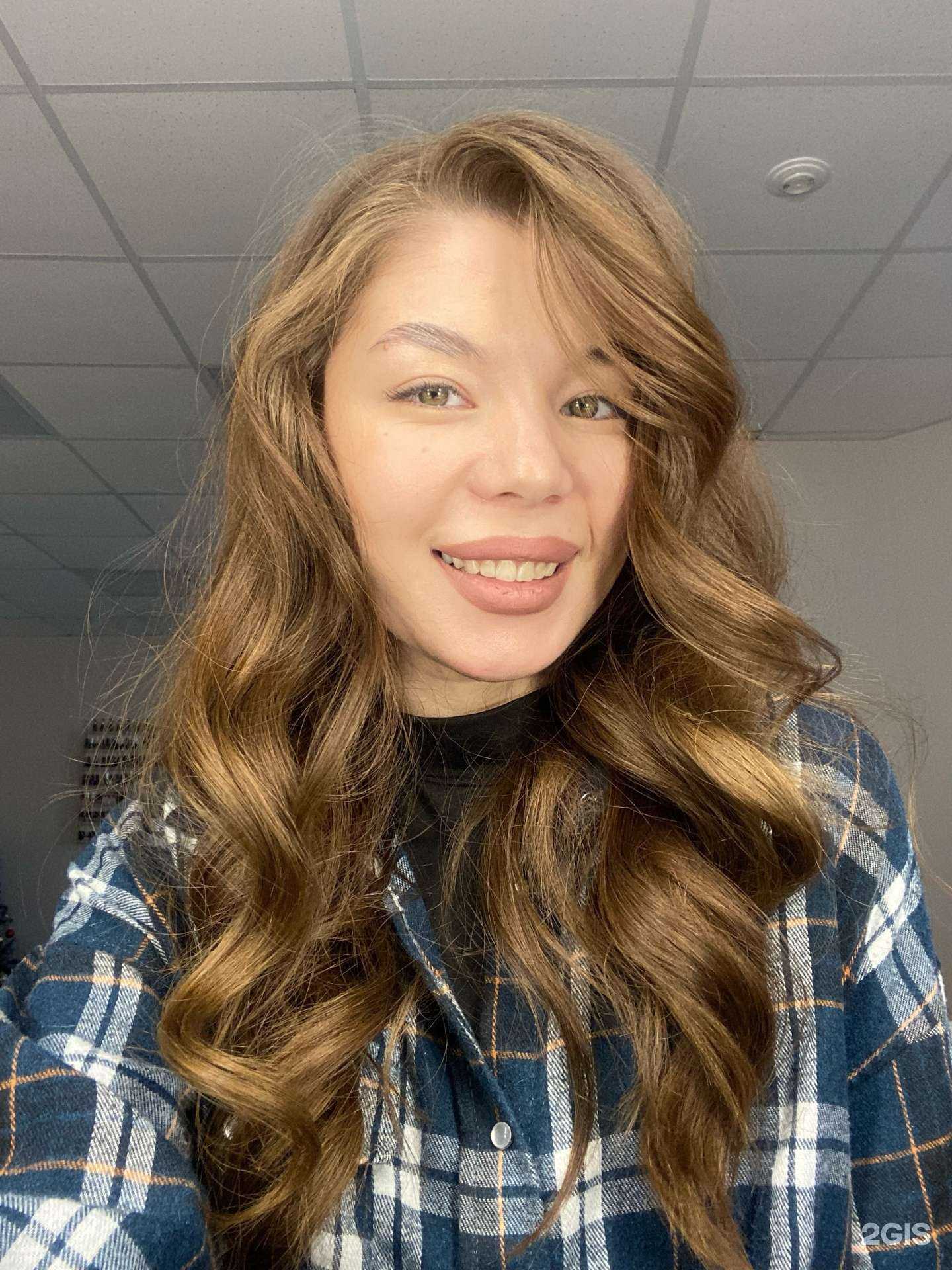 Отзывы на компанию Ana_eyelashes в Самаре c фото