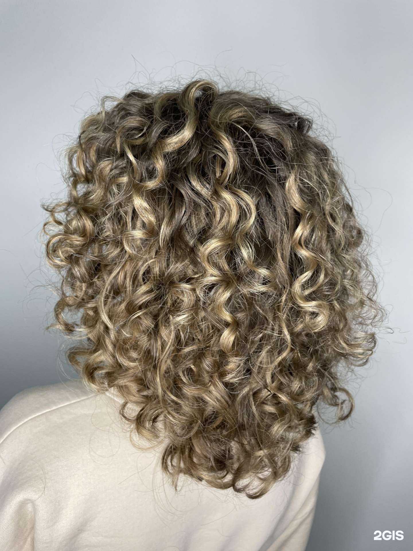 Отзывы на компанию Да, кудри! в Саратове c фото