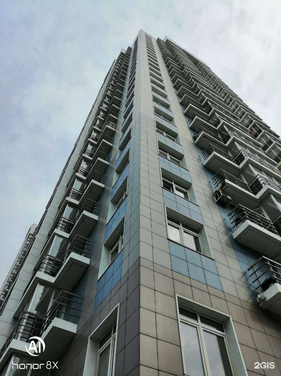 Отзывы на компанию Монолитпроект в Красноярске c фото - фотография 2 из 2