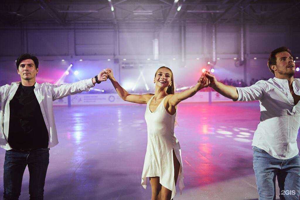 Отзывы на компанию Центр зимних видов спорта в г. Астрахань c фото